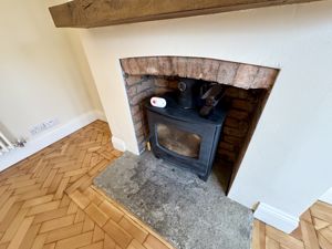 Lounge Fire- click for photo gallery
